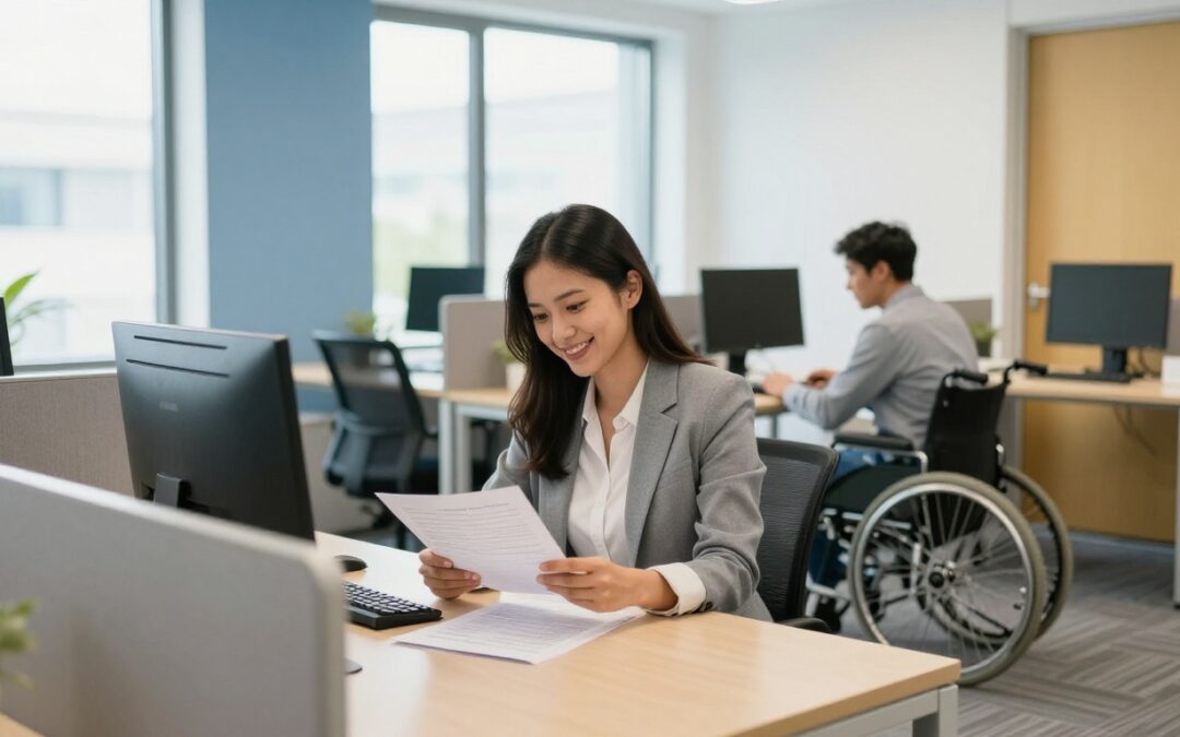Tax Benefits for Hiring Disabled Workers: What Qualifies